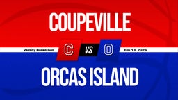 02/17 Highlights vs Coupeville