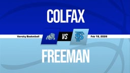 02/18 Highlights @ Freeman