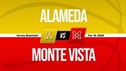 02/17 Highlights vs Alameda