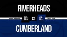 02/21 Highlights vs Riverheads