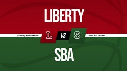 02/20 Highlights vs Liberty