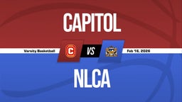 02/16 Highlights vs Capitol