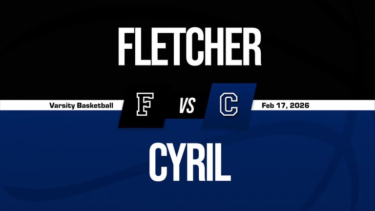 Video player poster