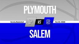 02/23 Highlights vs Plymouth