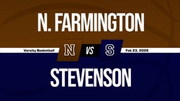 02/23 Highlights vs N. Farmington