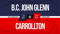 02/23 Highlights @ Carrollton