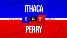 02/23 Highlights @ Perry