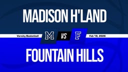 02/17 Highlights @ Fountain Hills