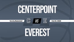 02/23 Highlights vs CenterPoint