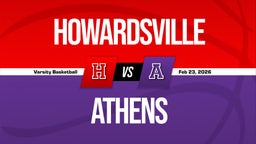 02/23 Highlights @ Athens