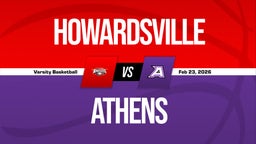 02/23 Highlights @ Athens