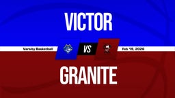 02/19 Highlights @ Granite