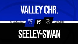 02/20 Highlights @ Seeley-Swan