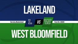 02/23 Highlights vs Lakeland