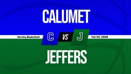 02/23 Highlights @ Jeffers