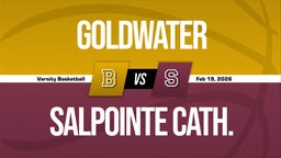 02/18 Highlights vs Goldwater