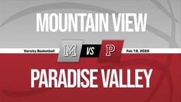 02/18 Highlights @ Paradise Valley