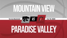 02/18 Highlights vs Mountain View