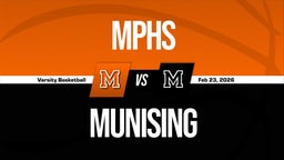 02/23 Highlights vs MPHS