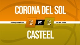 02/18 Highlights @ Casteel