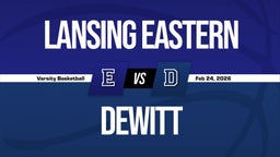 02/23 Highlights @ DeWitt