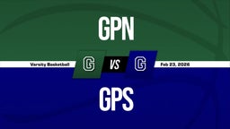 02/23 Highlights vs GPN