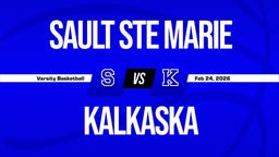 02/23 Highlights vs Sault Ste Marie