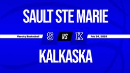 02/23 Highlights @ Kalkaska