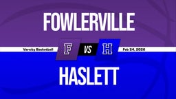 02/23 Highlights @ Haslett