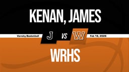 02/16 Highlights @ WRHS