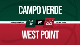 02/18 Highlights @ West Point