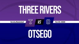 02/23 Highlights @ Otsego
