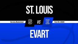 02/23 Highlights vs St. Louis