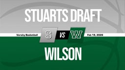 02/18 Highlights @ Wilson