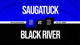 02/23 Highlights @ Black River