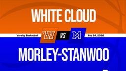 02/23 Highlights @ Morley-Stanwood