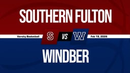 02/18 Highlights vs Southern Fulton
