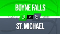 02/23 Highlights @ St. Michael