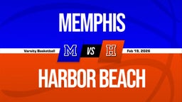 02/18 Highlights @ Harbor Beach