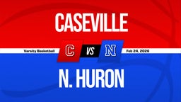 02/23 Highlights vs Caseville