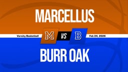 02/23 Highlights @ Burr Oak