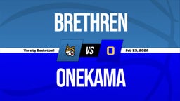 02/23 Highlights @ Onekama
