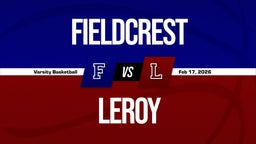 02/17 Highlights @ LeRoy