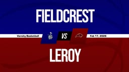 02/17 Highlights vs Fieldcrest