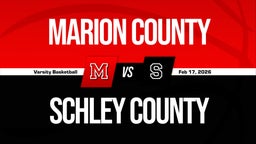 02/17 Highlights vs Marion County