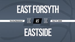 02/17 Highlights vs East Forsyth