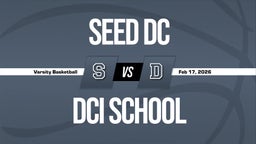 02/17 Highlights vs SEED DC