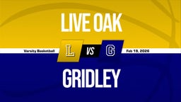 02/18 Highlights vs Live Oak