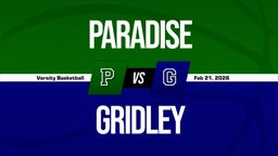 02/20 Highlights vs Paradise