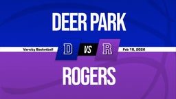 02/17 Highlights vs Deer Park